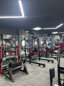 Phòng Tập Gym Transform Tại Quận 6, TP.HCM Triển Khai Phần Mềm Gym Tích Hợp Checkin Face Id Và Cổng Tripod Kiểm Soát Ra Vào – Bước Tiến Trong Chuyển Đổi Số