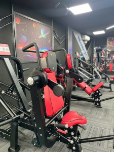 Phòng Tập Gym Transform Tại Quận 6, TP.HCM Triển Khai Phần Mềm Gym Tích Hợp Checkin Face Id Và Cổng Tripod Kiểm Soát Ra Vào – Bước Tiến Trong Chuyển Đổi Số