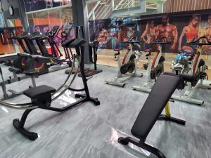 Phòng Tập Gym Quốc Việt Chi Nhánh 3 Tại Bình Tân, TP.HCM Triển Khai Phần Mềm Gym Tích Hợp Checkin Vân Tay Kiểm Soát Ra Vào – Bước Tiến Trong Chuyển Đổi Số