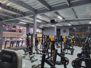 Phòng Tập Gym Quốc Việt Chi Nhánh 3 Tại Bình Tân, TP.HCM Triển Khai Phần Mềm Gym Tích Hợp Checkin Vân Tay Kiểm Soát Ra Vào – Bước Tiến Trong Chuyển Đổi Số