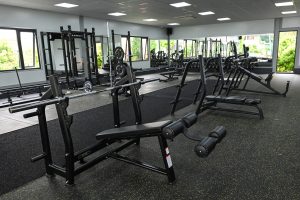 Phòng Tập Unlimited Fitness Chi Nhánh 3 Tại Yên Bái, Lào Cai Triển Khai Phần Mềm Gym Tích Hợp Checkin Face Id Kiểm Soát Ra Vào – Bước Tiến Trong Chuyển Đổi Số