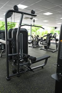 Phòng Tập Unlimited Fitness Chi Nhánh 3 Tại Yên Bái, Lào Cai Triển Khai Phần Mềm Gym Tích Hợp Checkin Face Id Kiểm Soát Ra Vào – Bước Tiến Trong Chuyển Đổi Số
