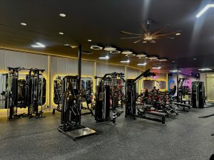 Phòng Tập Iron Gym Fitness Tại Hà Nội, Triển Khai Phần Mềm Gym Tích Hợp Checkin Face Id Kiểm Soát Ra Vào – Bước Tiến Trong Chuyển Đổi Số