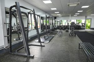 Phòng Tập Unlimited Fitness Chi Nhánh 3 Tại Yên Bái, Lào Cai Triển Khai Phần Mềm Gym Tích Hợp Checkin Face Id Kiểm Soát Ra Vào – Bước Tiến Trong Chuyển Đổi Số
