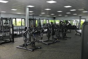 Phòng Tập Unlimited Fitness Chi Nhánh 3 Tại Yên Bái, Lào Cai Triển Khai Phần Mềm Gym Tích Hợp Checkin Face Id Kiểm Soát Ra Vào – Bước Tiến Trong Chuyển Đổi Số