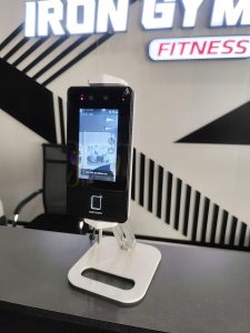 Phòng Tập Iron Gym Fitness Tại Hà Nội, Triển Khai Phần Mềm Gym Tích Hợp Checkin Face Id Kiểm Soát Ra Vào – Bước Tiến Trong Chuyển Đổi Số