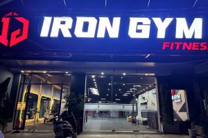 TRIỂN KHAI PHẦN MỀM GYM MODUN CHO IRON GYM FITNESS