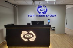 TRIỂN KHAI PHẦN MỀM GYM MODUN CHO H2 FITNESS & YOGA