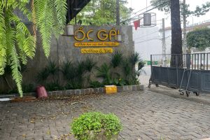 TRIỂN KHAI PHẦN MỀM BÁN HÀNG CHO QUÁN CAFE ỐC GÁI COFFEE & TEA