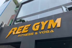 TRIỂN KHAI PHẦN MỀM GYM MODUN CHO REE GYM – FITNESS & YOGA
