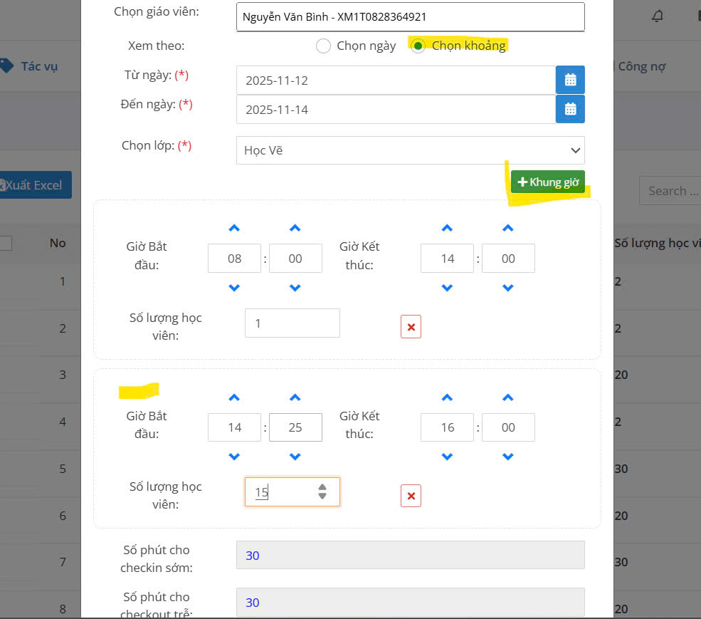 Phần mềm quản lý gym Modun ra mắt tính năng LỚP CỘNG ĐỒNG, giúp các phòng tập tạo ra nhiều hoạt động giá trị, tăng tương tác và giữ chân hội viên lâu dài.