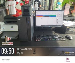 Phòng Tập Atlas Fitness Tại Biên Hòa, Đồng Nai Triển Khai Phần Mềm Gym Tích Hợp Checkin Face Id Và Cổng Flap Kiểm Soát Ra Vào – Bước Tiến Trong Chuyển Đổi Số
