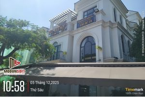 TRIỂN KHAI PHẦN MỀM PILATES MODUN CHO PERCENT PILATES STUDIO