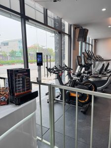 Phòng Tập ECO GYM Tại Vĩnh Yên, Vĩnh Phúc. Triển Khai Phần Mềm Gym Tích Hợp Checkin Face Id Và Cửa Khóa Từ Kiểm Soát Ra Vào – Bước Tiến Trong Chuyển Đổi Số