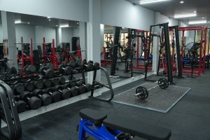 Phòng Tập ECO GYM Tại Vĩnh Yên, Vĩnh Phúc. Triển Khai Phần Mềm Gym Tích Hợp Checkin Face Id Và Cửa Khóa Từ Kiểm Soát Ra Vào – Bước Tiến Trong Chuyển Đổi Số