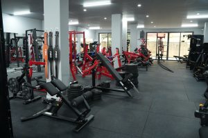 Phòng Tập ECO GYM Tại Vĩnh Yên, Vĩnh Phúc. Triển Khai Phần Mềm Gym Tích Hợp Checkin Face Id Và Cửa Khóa Từ Kiểm Soát Ra Vào – Bước Tiến Trong Chuyển Đổi Số