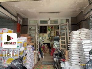 Phần mềm bán hàng Abatoba.Shop