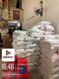 Phần mềm bán hàng Abatoba.Shop