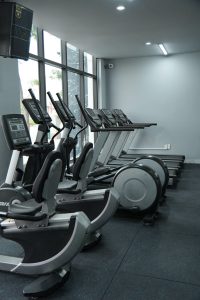 Phòng Tập ECO GYM Tại Vĩnh Yên, Vĩnh Phúc. Triển Khai Phần Mềm Gym Tích Hợp Checkin Face Id Và Cửa Khóa Từ Kiểm Soát Ra Vào – Bước Tiến Trong Chuyển Đổi Số