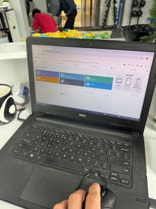 Phòng Tập ECO GYM Tại Vĩnh Yên, Vĩnh Phúc. Triển Khai Phần Mềm Gym Tích Hợp Checkin Face Id Và Cửa Khóa Từ Kiểm Soát Ra Vào – Bước Tiến Trong Chuyển Đổi Số