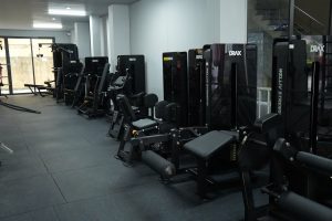 Phòng Tập ECO GYM Tại Vĩnh Yên, Vĩnh Phúc. Triển Khai Phần Mềm Gym Tích Hợp Checkin Face Id Và Cửa Khóa Từ Kiểm Soát Ra Vào – Bước Tiến Trong Chuyển Đổi Số