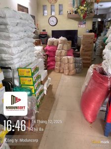 Phần mềm bán hàng Abatoba.Shop