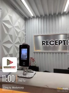 Phòng Tập IRON FITNESS & YOGA Tại Quận 5, TP.HCM Triển Khai Phần Mềm Gym Tích Hợp Checkin Face Id Kiểm Soát Ra Vào – Bước Tiến Trong Chuyển Đổi Số