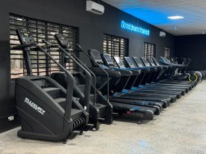 Phòng Tập MegaGym Chi Nhánh 6 Tại Tân Thới Nhất, Quận 12, TP.HCM Triển Khai Phần Mềm Gym Tích Hợp Checkin Face Id Và Cổng Tripod 3 Chấu Kiểm Soát Ra Vào – Bước Tiến Trong Chuyển Đổi Số