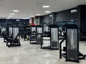 Phòng Tập MegaGym Chi Nhánh 6 Tại Tân Thới Nhất, Quận 12, TP.HCM Triển Khai Phần Mềm Gym Tích Hợp Checkin Face Id Và Cổng Tripod 3 Chấu Kiểm Soát Ra Vào – Bước Tiến Trong Chuyển Đổi Số