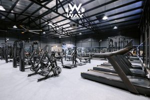 Phòng Tập Gym Way Training Tại Cần Thơ, Triển Khai Phần Mềm Gym Tích Hợp Checkin Face Id Kiểm Soát Ra Vào – Bước Tiến Trong Chuyển Đổi Số