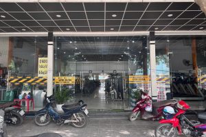 TRIỂN KHAI PHẦN MỀM GYM MODUN CHO GYM 30/4