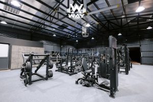Phòng Tập Gym Way Training Tại Cần Thơ, Triển Khai Phần Mềm Gym Tích Hợp Checkin Face Id Kiểm Soát Ra Vào – Bước Tiến Trong Chuyển Đổi Số