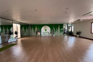 TRIỂN KHAI PHẦN MỀM YOGA MODUN CHO XANH YOGA