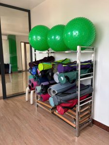 Phòng Tập Xanh Yoga Tại Dĩ An, Bình Dương Triển Khai Phần Mềm Yoga Tích Hợp Checkin Face Id Kiểm Soát Ra Vào – Bước Tiến Trong Chuyển Đổi Số