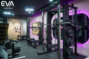 Phòng Tập EvaGym Tại Thủ Dầu Một, Bình Dương Triển Khai Phần Mềm Gym Tích Hợp Checkin Face Id Kiểm Soát Ra Vào – Bước Tiến Trong Chuyển Đổi Số