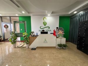 Phòng Tập Xanh Yoga Tại Dĩ An, Bình Dương Triển Khai Phần Mềm Yoga Tích Hợp Checkin Face Id Kiểm Soát Ra Vào – Bước Tiến Trong Chuyển Đổi Số