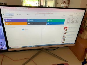 Phòng Tập EvaGym Tại Thủ Dầu Một, Bình Dương Triển Khai Phần Mềm Gym Tích Hợp Checkin Face Id Kiểm Soát Ra Vào – Bước Tiến Trong Chuyển Đổi Số