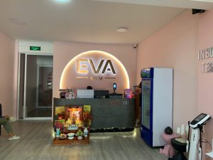Phòng Tập EvaGym Tại Thủ Dầu Một, Bình Dương Triển Khai Phần Mềm Gym Tích Hợp Checkin Face Id Kiểm Soát Ra Vào – Bước Tiến Trong Chuyển Đổi Số