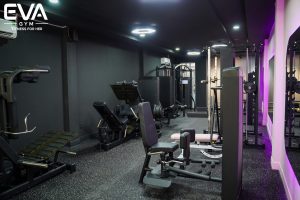 Phòng Tập EvaGym Tại Thủ Dầu Một, Bình Dương Triển Khai Phần Mềm Gym Tích Hợp Checkin Face Id Kiểm Soát Ra Vào – Bước Tiến Trong Chuyển Đổi Số