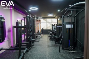 Phòng Tập EvaGym Tại Thủ Dầu Một, Bình Dương Triển Khai Phần Mềm Gym Tích Hợp Checkin Face Id Kiểm Soát Ra Vào – Bước Tiến Trong Chuyển Đổi Số