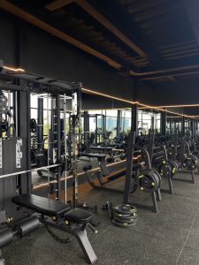 Phòng Tập The Nox Gym Tại TP. Buôn Mê Thuột, Đắk Lắk Triển Khai Phần Mềm Gym Tích Hợp Checkin Face Id Kiểm Soát Ra Vào – Bước Tiến Trong Chuyển Đổi Số