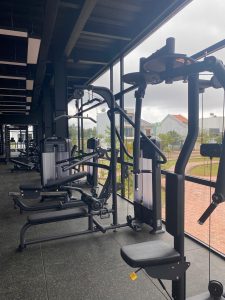 Phòng Tập The Nox Gym Tại TP. Buôn Mê Thuột, Đắk Lắk Triển Khai Phần Mềm Gym Tích Hợp Checkin Face Id Kiểm Soát Ra Vào – Bước Tiến Trong Chuyển Đổi Số