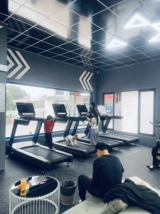 Phòng Tập T1 GYM CLUB Tại Phú Thọ. Triển Khai Phần Mềm Gym Tích Hợp Checkin Face Id Kiểm Soát Ra Vào – Bước Tiến Trong Chuyển Đổi Số