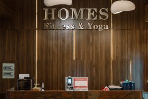 TRIỂN KHAI PHẦN MỀM GYM MODUN CHO HOME FITNESS & YOGA CHI NHÁNH 2