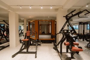 Phòng Tập HOME FITNESS & YOGA Chi Nhánh 2 Tại Quận 2, TP.HCM Triển Khai Phần Mềm Gym Tích Hợp Checkin Face Id Kiểm Soát Ra Vào – Bước Tiến Trong Chuyển Đổi Số
