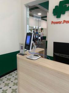 Phòng Tập PPT REMEDICAL SPORT Tại Quận Bình Tân, TP.HCM Triển Khai Phần Mềm Gym Tích Hợp Checkin Face Id Kiểm Soát Ra Vào – Bước Tiến Trong Chuyển Đổi Số