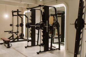 Phòng Tập HOME FITNESS & YOGA Chi Nhánh 2 Tại Quận 2, TP.HCM Triển Khai Phần Mềm Gym Tích Hợp Checkin Face Id Kiểm Soát Ra Vào – Bước Tiến Trong Chuyển Đổi Số