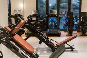 Phòng Tập HOME FITNESS & YOGA Chi Nhánh 2 Tại Quận 2, TP.HCM Triển Khai Phần Mềm Gym Tích Hợp Checkin Face Id Kiểm Soát Ra Vào – Bước Tiến Trong Chuyển Đổi Số