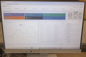 Phòng Tập HOME FITNESS & YOGA Chi Nhánh 2 Tại Quận 2, TP.HCM Triển Khai Phần Mềm Gym Tích Hợp Checkin Face Id Kiểm Soát Ra Vào – Bước Tiến Trong Chuyển Đổi Số