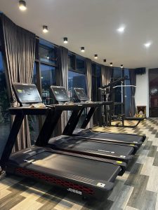 Phòng Tập FIT247 PRIVATE TRAINING Tại Thái Nguyên. Triển Khai Phần Mềm Gym Tích Hợp Checkin Face Id Kiểm Soát Ra Vào – Bước Tiến Trong Chuyển Đổi Số